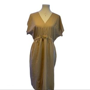 Angel Maternity Dress (M)